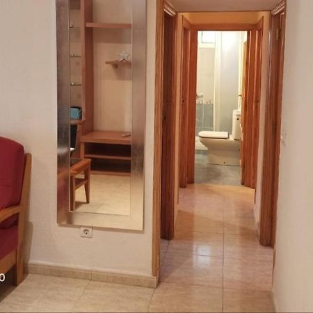 Carniceria Alfath Alicante Exterior foto